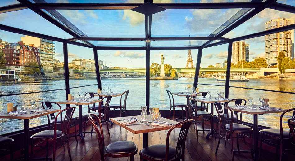 diner croisiere paris seine