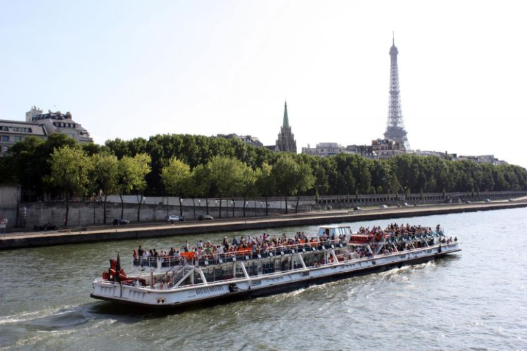 Fete De La Musique Quai De Seine Une fête de la musique au bord de la Seine à Paris – Booking Seine