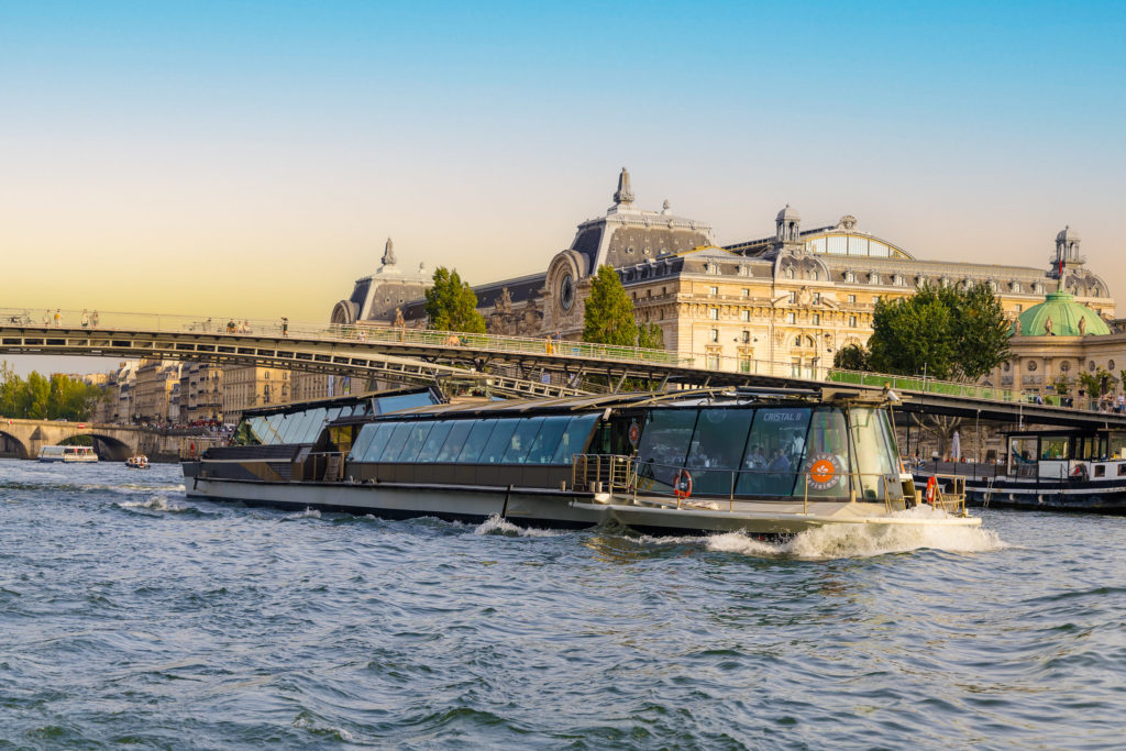 meilleur diner croisiere seine